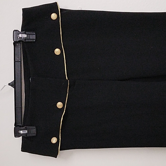 Cache Bolero pants, Sz 6 - Picture 3 of 5